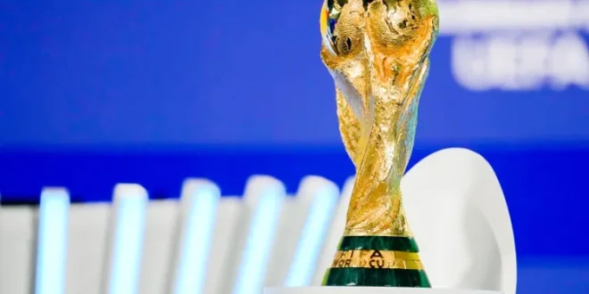 Fans Inggris Ancam Boikot Piala Dunia 2026 karena Harga Tiket Melonjak