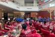 Fasilitas Hotel Mewah untuk Timnas Vietnam U-23 Persiapkan Turnamen