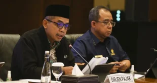 Febrio Kacaribu diangkat Komisaris BNI, Penguatan Tata Kelola BUMN