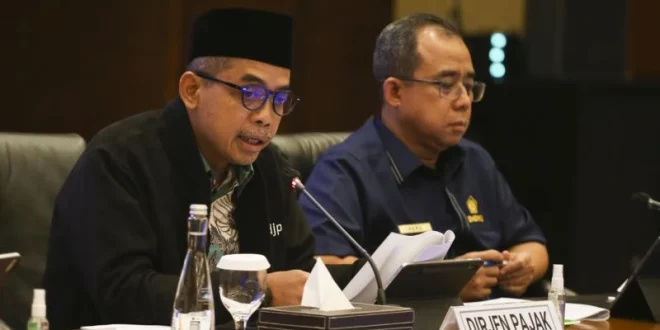 Febrio Kacaribu diangkat Komisaris BNI, Penguatan Tata Kelola BUMN