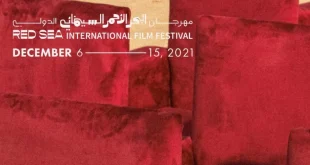 Festival Film Laut Merah Dibatalkan Karena Hujan Ekstrem di Saudi
