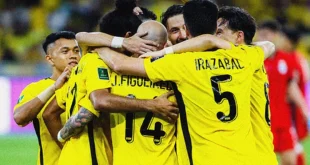 FIFPro Kecam FIFA soal Hukuman 7 Pemain Naturalisasi Malaysia