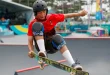 Filipina Rayakan Emas Skateboard Indonesia di SEA Games 2025