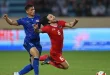 Final SEA Games 2025: Persiapan Thailand vs Vietnam Sepak Bola