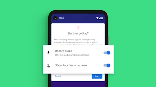 Fitur Video Darurat Satu Sentuhan Android untuk Keselamatan
