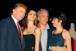 Foto Terbaru Epstein Ungkap Jejak Trump, Simak Faktanya