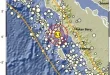 Gempa M5,0 Lautan Nias Selatan Sumut: Data & Imbauan BMKG Terbaru