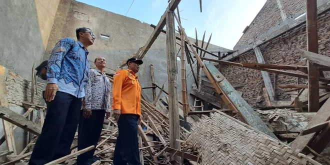 Gempa M7,0 di Perbatasan Alaska-Yukon Tanpa Korban Jiwa