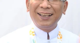 Gus Yahya Dukung Percepatan Muktamar PBNU Sesuai AD/ART