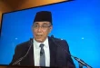 Gus Yahya Tegaskan Status Ketua Umum PBNU hingga Muktamar 2025