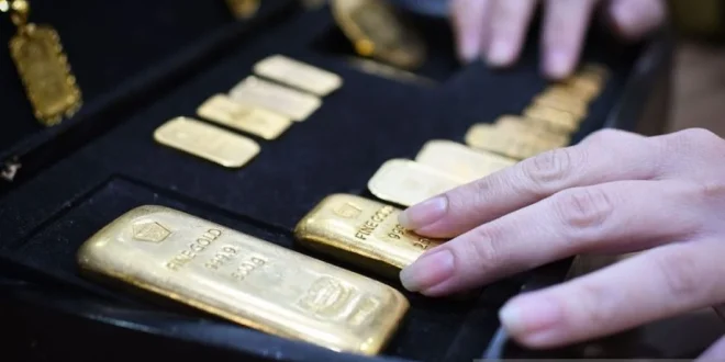 Hadiah Emas Rp1 Miliar Dorong Investasi Logam Mulia di Indonesia