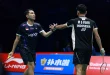 Hasil BWF World Tour Finals: Fajar Fikri Ditekuk Rankireddy Shetty