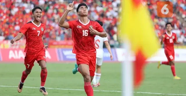 Hasil Final SEA Games 2025: Vietnam Cetak 2 Gol dalam 3 Menit