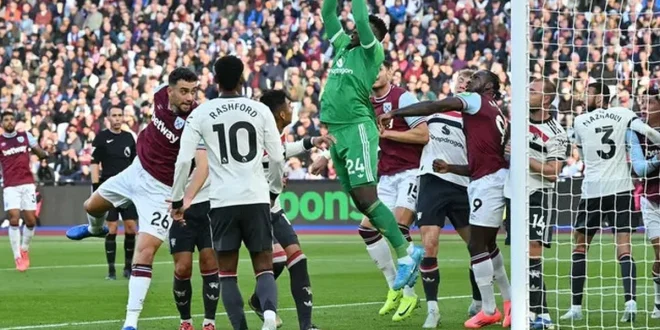 Hasil Liga Inggris: Arsenal 10 Pemain Tahan Imbang Chelsea