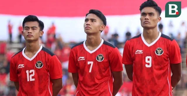 Hasil Semifinal SEA Games 2025: Vietnam vs Indonesia Adu Penalti 4-3