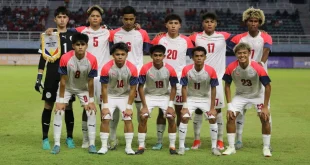 Hasil Terbaru STKIP Lolos Semifinal Campus League The Nationals