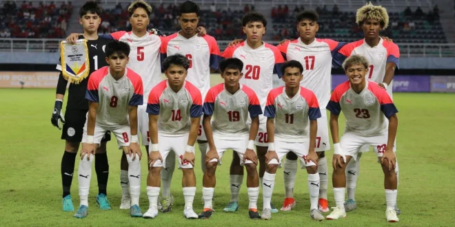 Hasil Terbaru STKIP Lolos Semifinal Campus League The Nationals