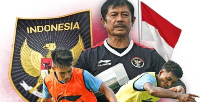 Head to Head Indonesia vs Filipina di SEA Games 2025 Terbaru