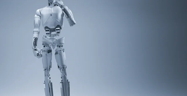 Honor Belum Pastikan Produksi Massal Robot Phone 2025