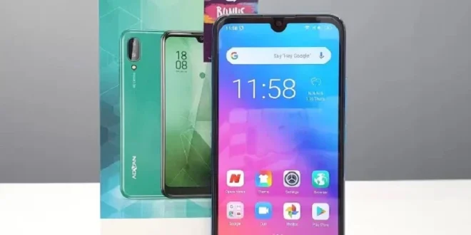 HP Tablet Terbaru 2025 dengan Teknologi 5G di Indonesia