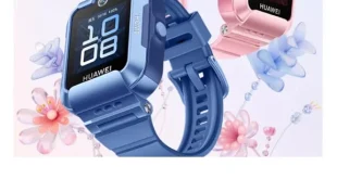 Huawei Luncurkan AI Companion Smart Hanhan Rp 900 Ribuan