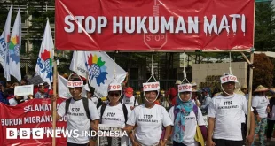 Hukuman Gantung Pelaku Scam Iran: Analisis Keputusan Terbaru