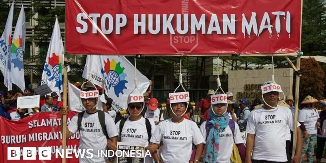 Hukuman Gantung Pelaku Scam Iran: Analisis Keputusan Terbaru