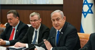 ICC Tolak Banding Israel soal Netanyahu, Jabatan Tak Kebal Hukum