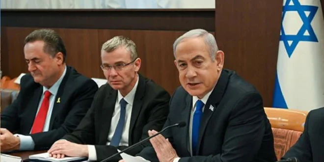 ICC Tolak Banding Israel soal Netanyahu, Jabatan Tak Kebal Hukum