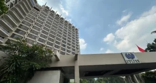 Indobuildco Menang PTUN Batalkan Surat Pengosongan Hotel Sultan