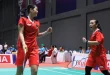 Indonesia Kalahkan Myanmar 3-1 di Perempat Final Bulu Tangkis Putri