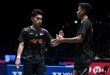 Indonesia Lolos Final SEA Games 2025, Sabar/Reza & Leo/Bagas Unggul