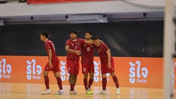 Indonesia Raih Emas Futsal SEA Games 2025: Sejarah & Strategi