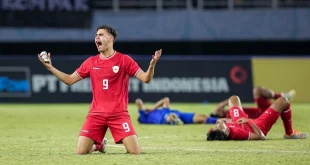 Indonesia Tersingkir SEA Games 2025: Analisis Jens Raven dan Tekanan Timnas