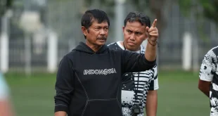 Indra Jadi Public Enemy Colo-Colo: Penyebab Krisis Tim 2025