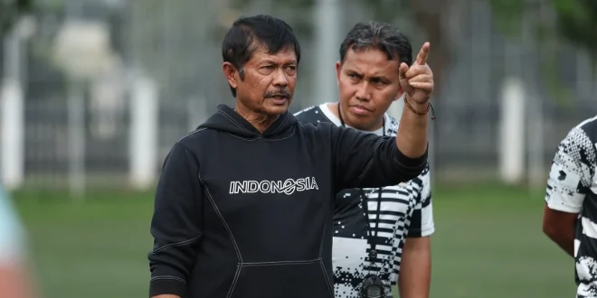 Indra Jadi Public Enemy Colo-Colo: Penyebab Krisis Tim 2025