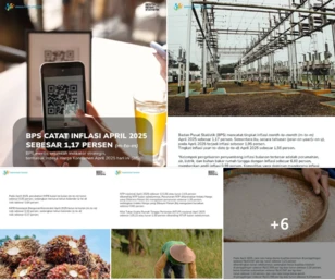 Inflasi November 2025: Analisis Dampak Ekonomi & Pasar Indonesia