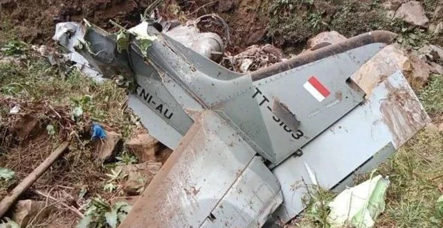 Insiden Nyaris Tabrak Pesawat Militer AS dan Komersial Venezuela