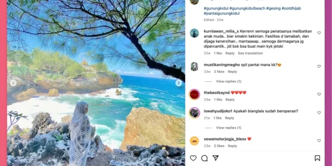 Instagram Luncurkan Fitur Kontrol Algoritma Feed Pribadi