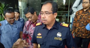 Intensifikasi Pengawasan Jalur Tikus Bea Cukai Pantai Timur Sumatera