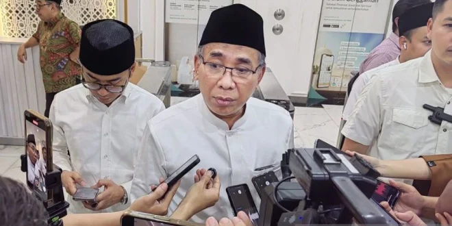 Iran Kecam Keras Penembakan Perayaan Yahudi di Sydney