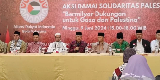 Israel Buka Kedubes di Fiji 2025, Perkuat Hubungan Pasifik