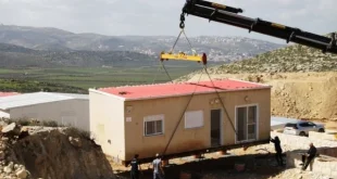 Israel Klaim 47 Ribu Rumah di Tepi Barat, Picu Ketegangan Palestina