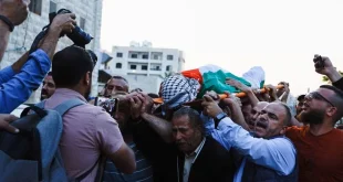 Israel Perkuat Kontrol Pemukiman Ilegal di Tepi Barat 2024