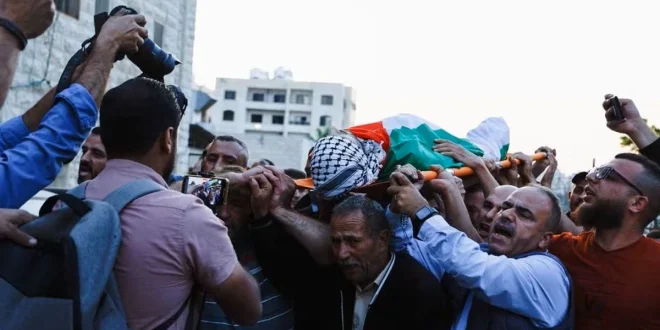 Israel Perkuat Kontrol Pemukiman Ilegal di Tepi Barat 2024