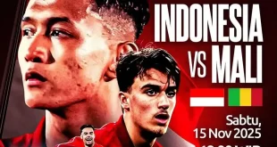 Jadwal Indonesia SEA Games 5 Desember 2025 Segera Dirilis Resmi