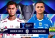 Jadwal Persib vs Bangkok United: Kapan dan Dimana Tayang?