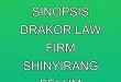 Jadwal Tayang & Sinopsis Drakor Law Firm Shinyirang Belum Diumumkan