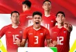 Jadwal Timnas Voli Putra Indonesia SEA Games 2025 Terbaru & Lengkap