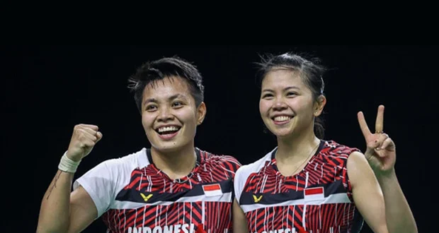 Jadwal Wakil Indonesia BWF World Tour Finals Kamis Masih Ditunggu